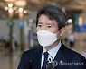 유럽 순방 떠나는 이인영 통일부 장관