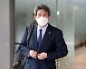 백팩 메고 유럽 순방 떠나는 이인영