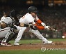 USA BASEBALL MLB