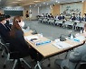 하병필 경남지사 권한대행, 제20기 민주평통 지역회의 출범 축하
