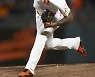 USA BASEBALL MLB