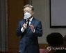 이재명 "국민 속인 죄..이준석 봉고파직, 김기현은 위리안치"(종합)