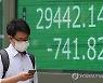 JAPAN STOCK MARKET