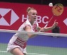 BADMINTON SUDIRMAN CUP 2021