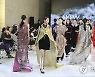 2021 한·아세안 패션위크 개막