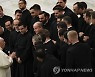 Vatican Pope