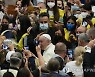 Vatican Pope