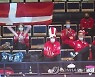 FINLAND BADMINTON SUDIRMAN CUP