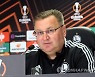 POLAND SOCCER UEFA EUROPA LEAGUE