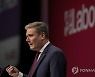 Britain Labour Party