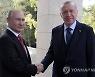 RUSSIA TURKEY DIPLOMACY