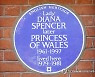 Britain London Diana