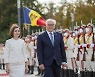 MOLDOVA GERMANY DIPLOMACY