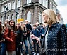 NETHERLANDS GOVERNMENT FORMATION