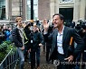 NETHERLANDS GOVERNMENT FORMATION