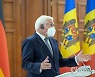MOLDOVA GERMANY DIPLOMACY