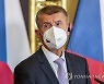 CZECH REPUBLIC HUNGARY DIPLOMACY