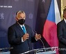 CZECH REPUBLIC HUNGARY DIPLOMACY