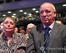 BRITAIN LABOUR PARTY CONFERENCE
