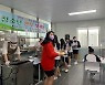 한우협회 창녕군지부, 관내 초·중·고교에 '한우나눔'