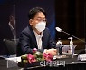 "개척자 정신 발휘해달라" 4차위, 금융 마이데이터 최종점검