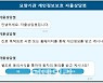 심평원, 의약분야 개인정보보호 강화 공헌으로 장관표창