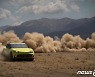 '부스트 모드' 장착한 제네시스 GV60..1회 충전에 451km 달린다