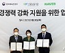 네이버, 국내 창작자 위해 100억원 특별 출연
