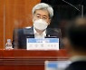 모두발언 하는 고승범 금융위원장