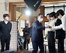 'BTS 열정페이' 논란에..靑 "항공료·숙박비 등 정산 완료"