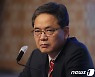 與 '곽상도 의원직 제명안' 국회 제출..이준석 "의원들 설득 중" 동조