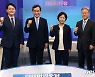 與 대선 경선 TV토론.. '2차 슈퍼위크' 사활