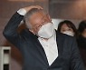 토론회 참석하는 이재명
