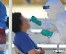 충북 신규 감염 39명..60대 확진자 숨져(종합)