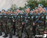 아프간-타지크 국경서 병력 집결..러시아 "긴장 고조 우려"