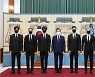 청와대, 'BTS 열정페이' 논란에 "경비 사후정산 완료"