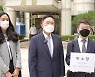 [기업] SK브로드밴드, 넷플릭스 망 사용료 항소에 맞소송