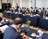 전남도-지역 국회의원, 정책 현안 해결 '한마음 한 뜻' 모아