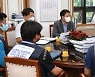 구인모 거창군수, 환경미화원 고층·애로사항 청취