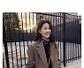 [오징어 게임]이 낳은 스타, 정호연의 사복 패션!