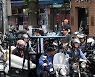 퀵-대리운전 기사도 내년부터 고용보험 적용.. 실업급여 받는다