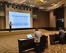 '펫푸드부터 골이식재 의료기기, 비말차단 에어커튼까지'