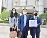 SK브로드밴드, 넷플릭스 맞소송(반소) 제기, 서울고등법원 소장 접수