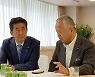 기시다 내각·당 '2인자' 아베 측근으로 채워지나
