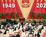 중국, 국경절 72주년 기념 리셉션.."새로운 국제관계 건설하자"