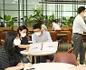 한화투자증권, 스마트워크 도입.."주중 최대 3일 재택근무"