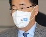 "韓 전자제품 금지" 이란에 정의용 "관계 도움 안돼..잘 풀어야"