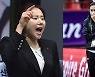 [女아시아컵] '발차기의 추억' 최윤아-첸 웨이지안, 17년 만에 지도자로 재회