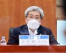 고승범 "IPO 제도 개선 검토..실수요 대출도 상환능력 볼 것"