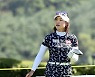[포토] 배소현, '페어웨이에 떨어져라~'